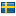 nextis.cz server is located in Sweden